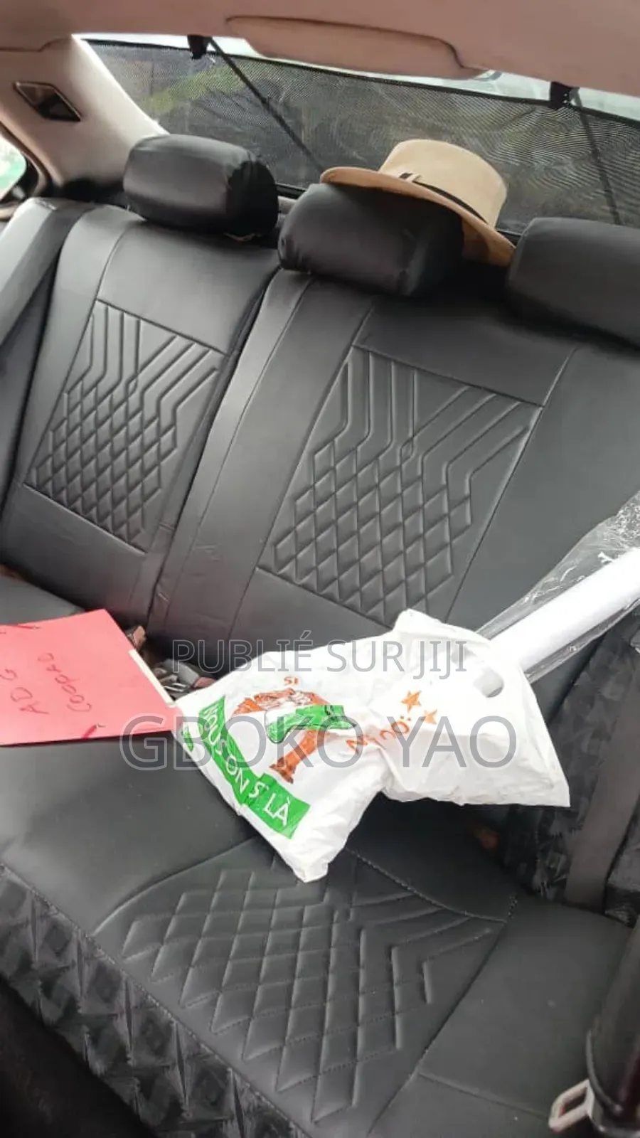 BMW 318i 1999 Noir Mat