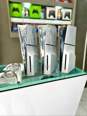 Ps5 Slim Standart
