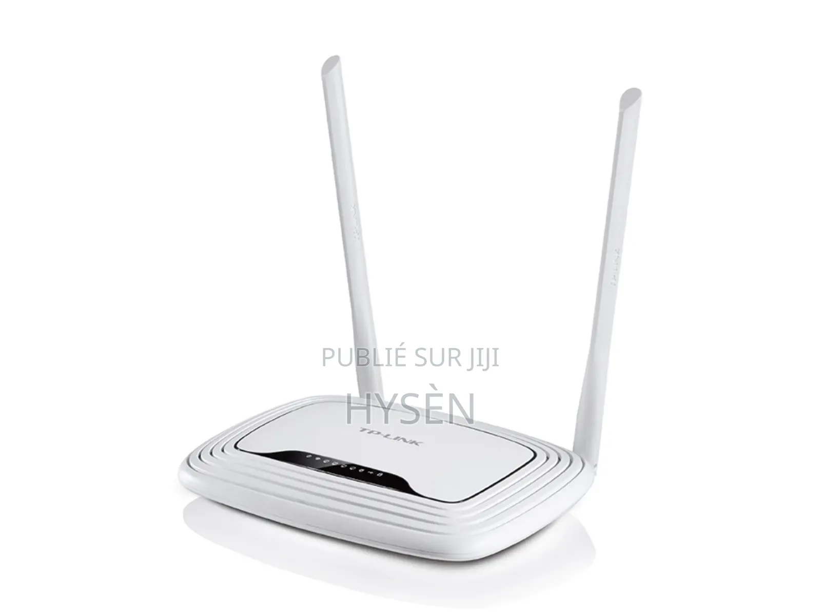 Routeur Tp-Link Wr842n