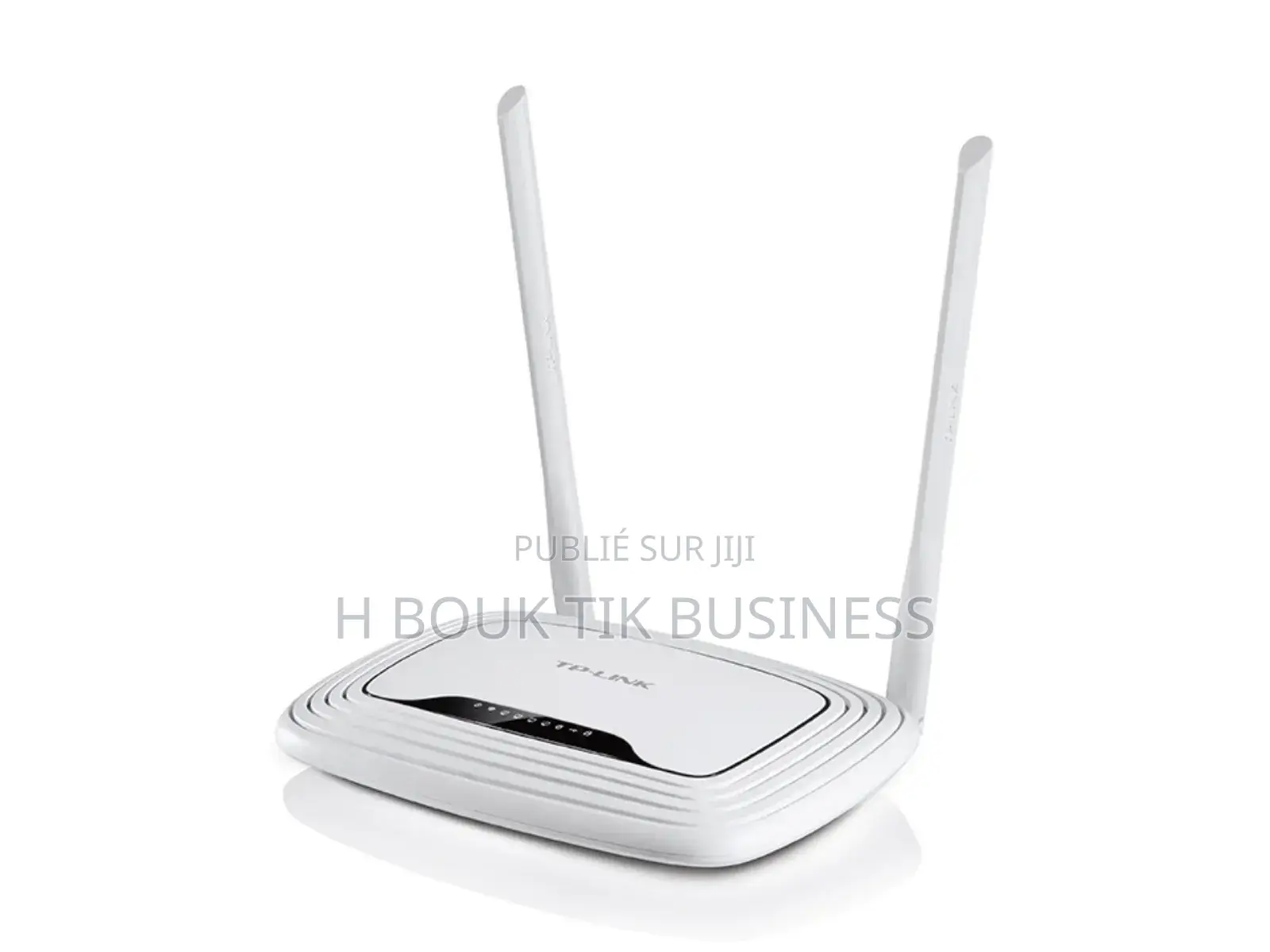 Routeur Tp-Link Wr842n