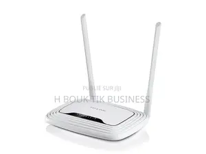 Routeur Tp-Link Wr842n