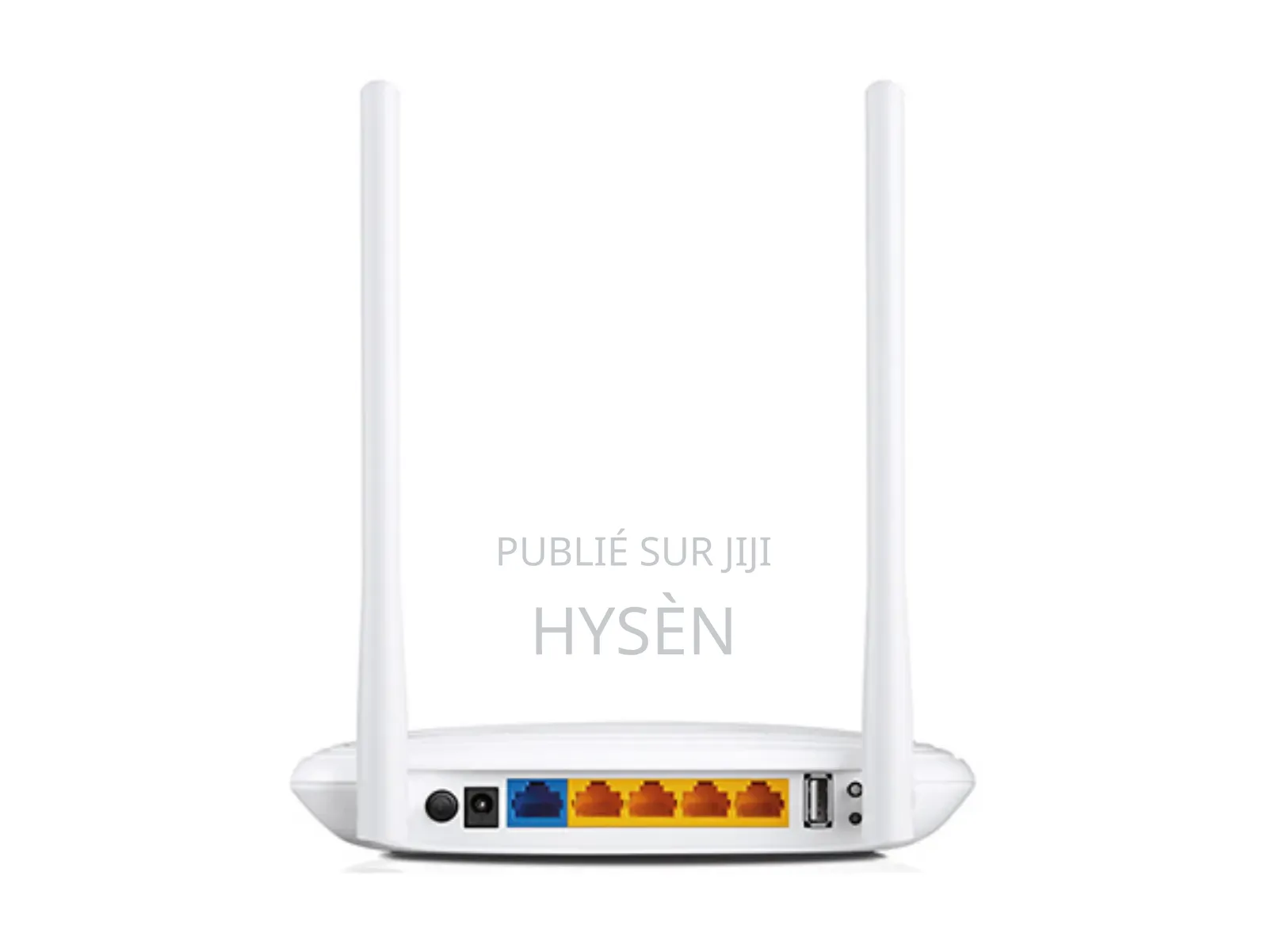 Routeur Tp-Link Wr842n