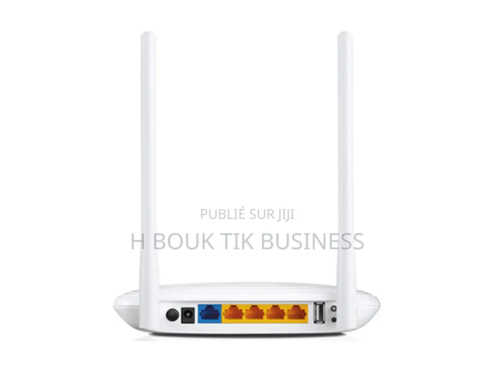 Routeur Tp-Link Wr842n