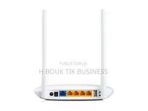 Routeur Tp-Link Wr842n