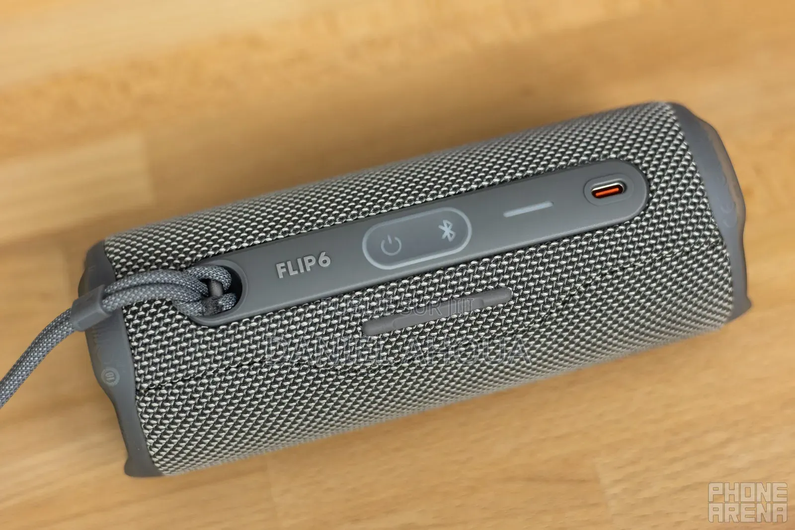JBL Flip 6