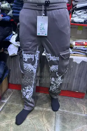 Jogging Pour Hommes
