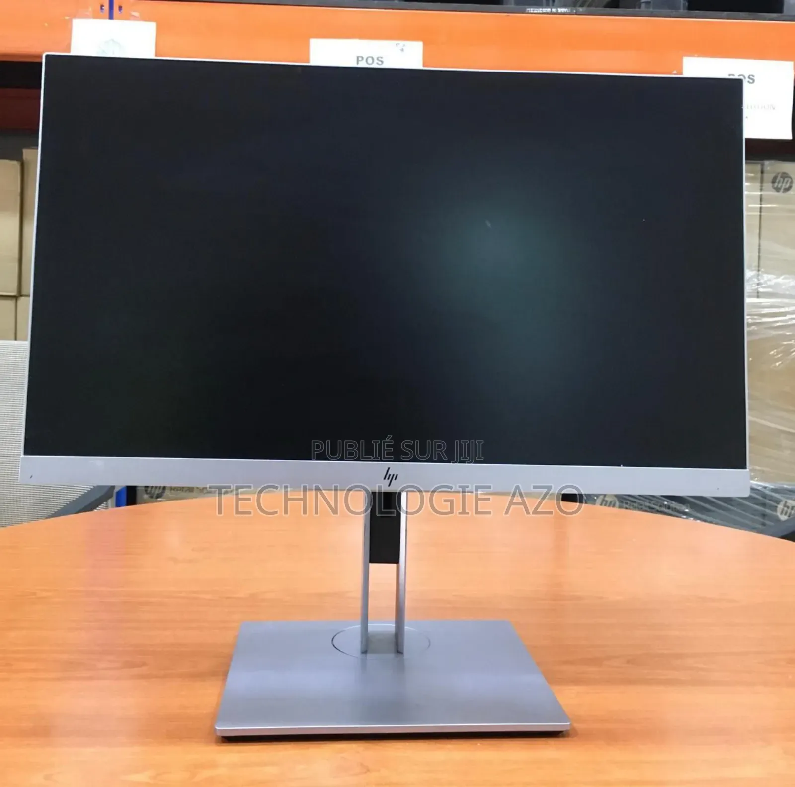 Écran Hp E223 Full Hd