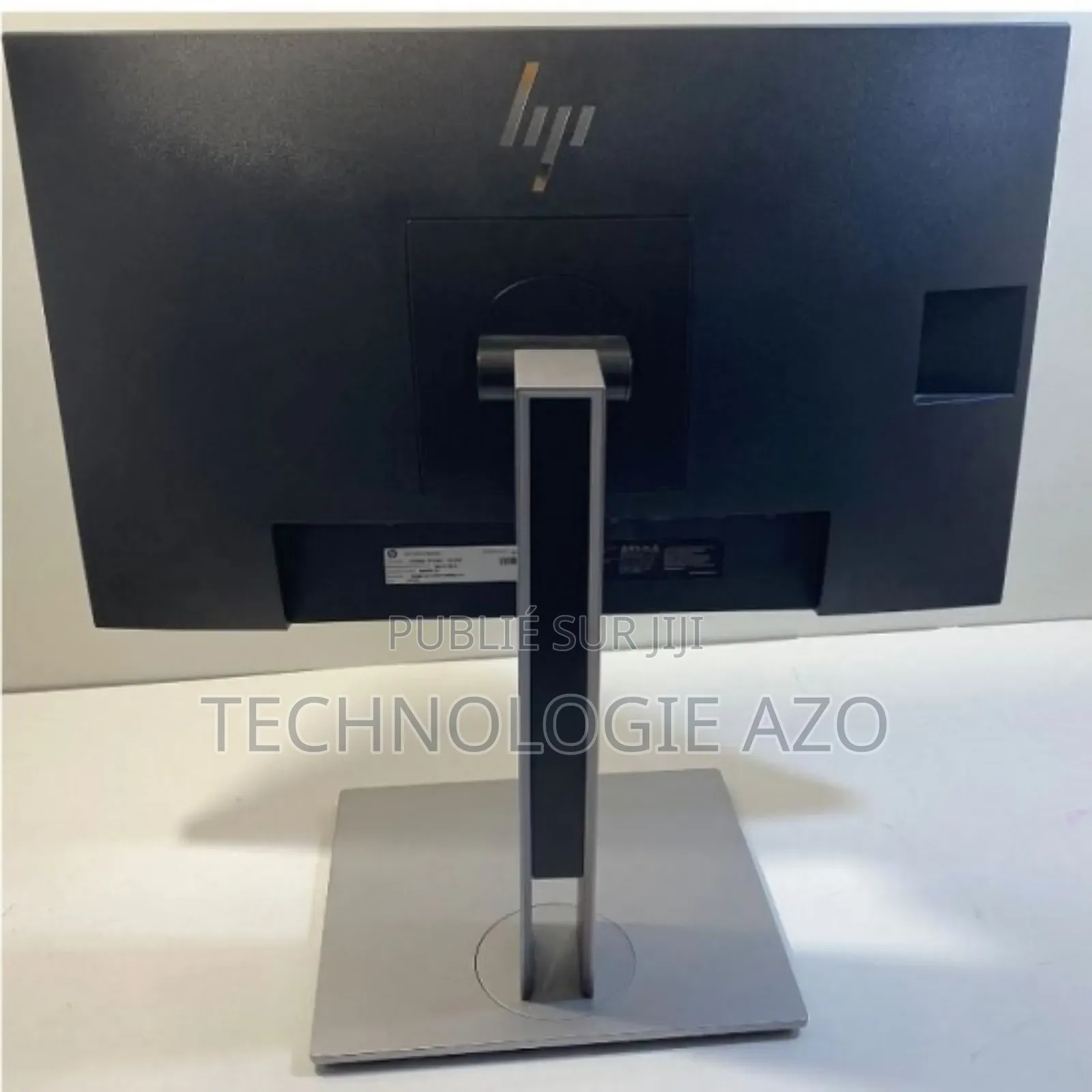 Écran Hp E223 Full Hd