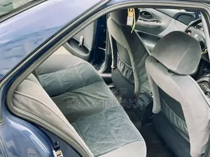 PEUGEOT 406 Coupe Automatic 2002 Bleu