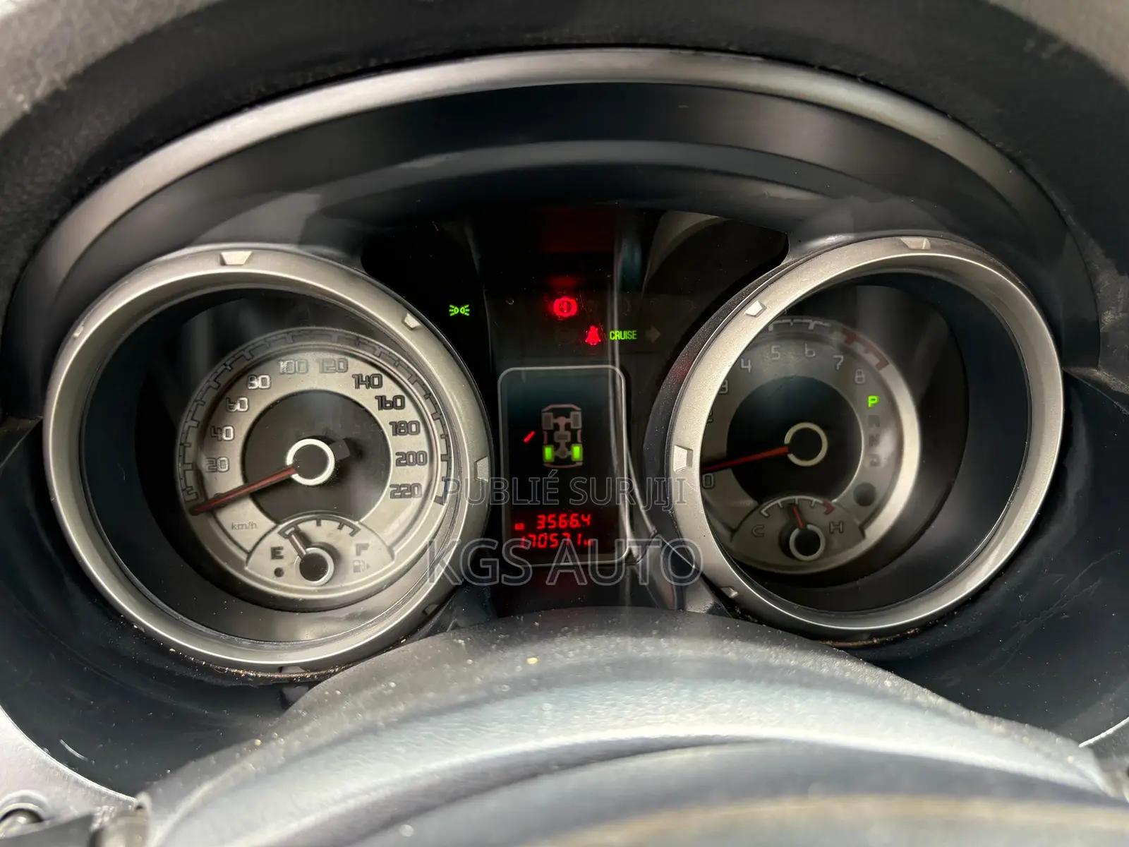 Mitsubishi Pajero V90 3.8 V6 GLS/GLX 2018 Marron