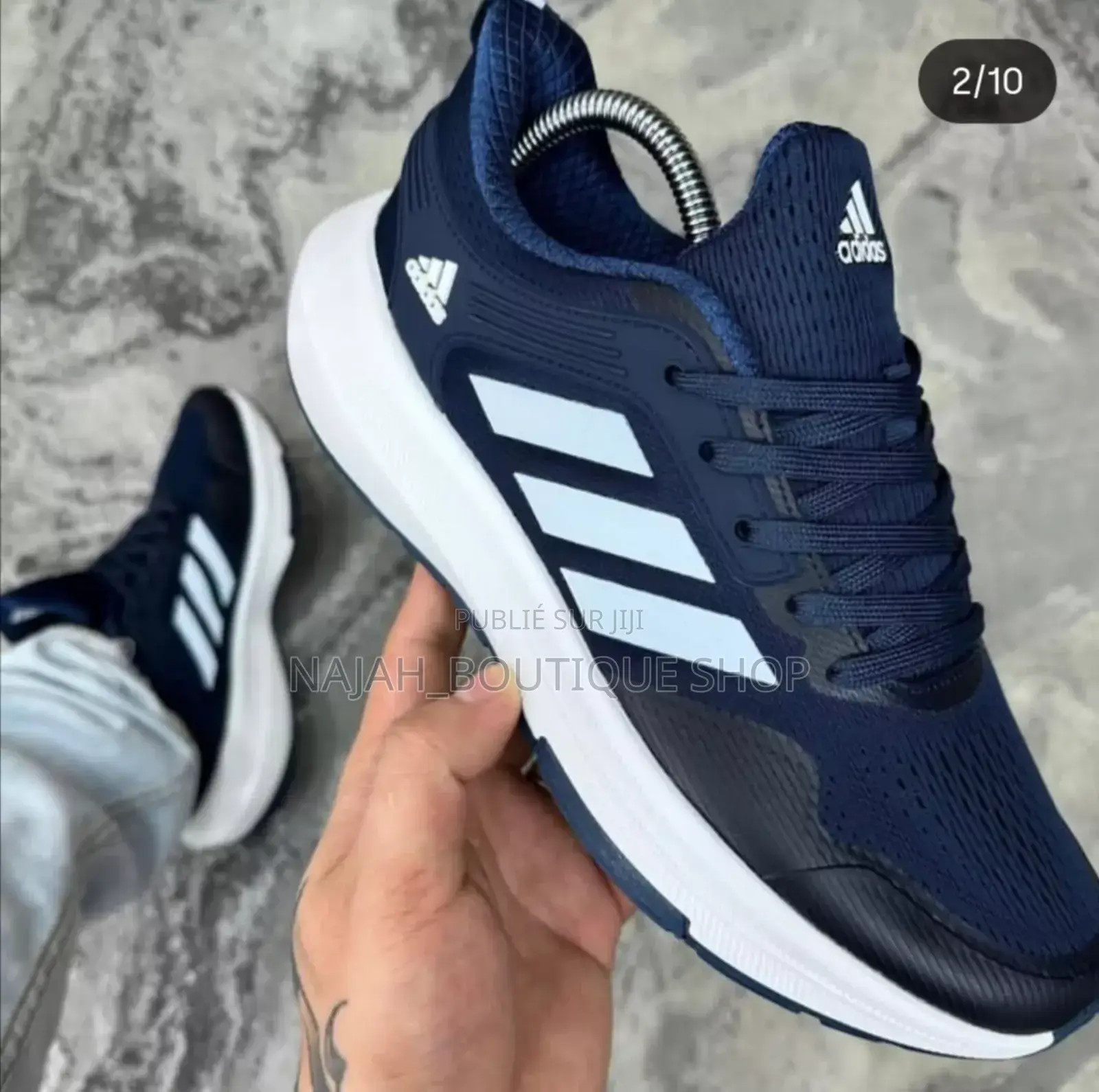 Adidas Ultraboost