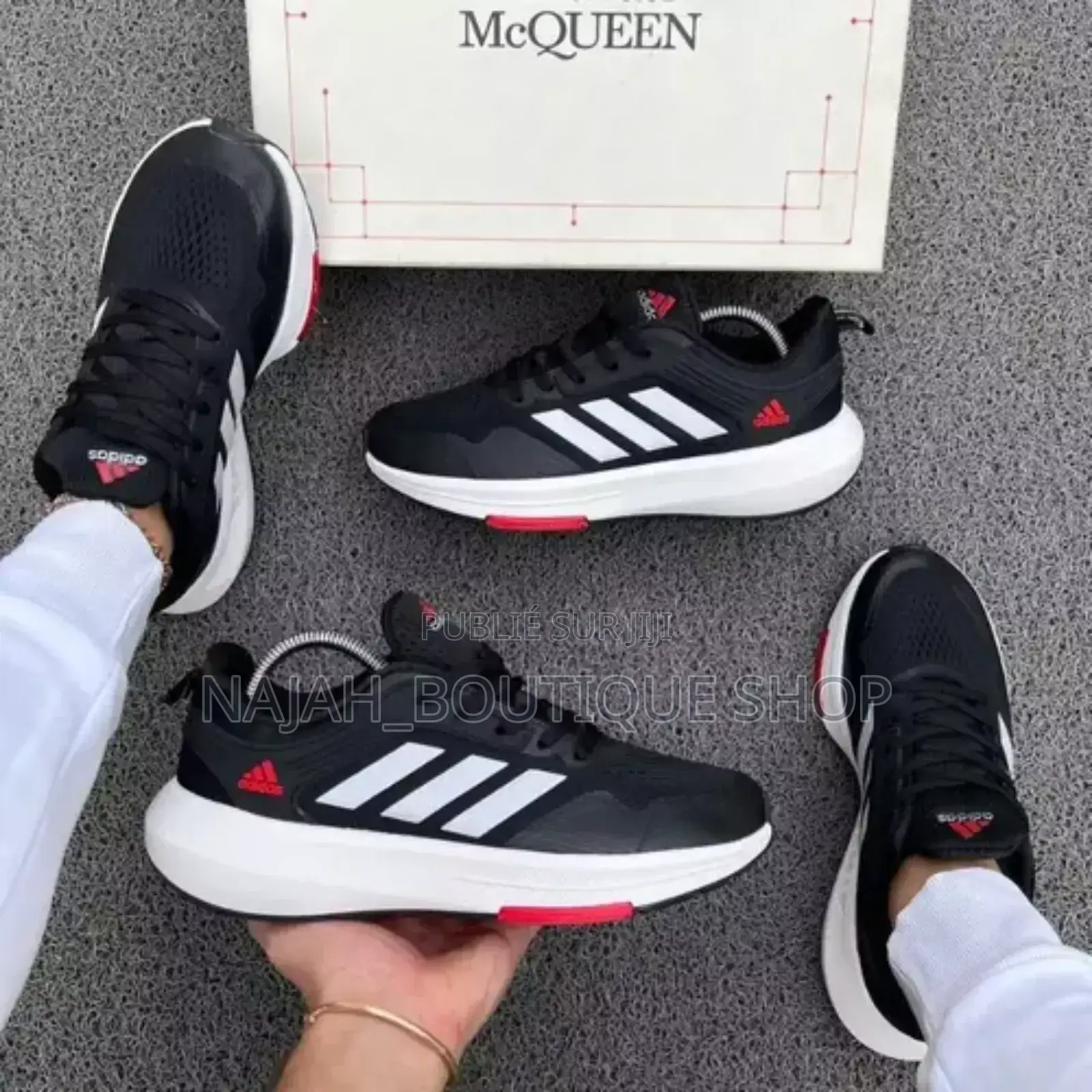 Adidas Ultraboost