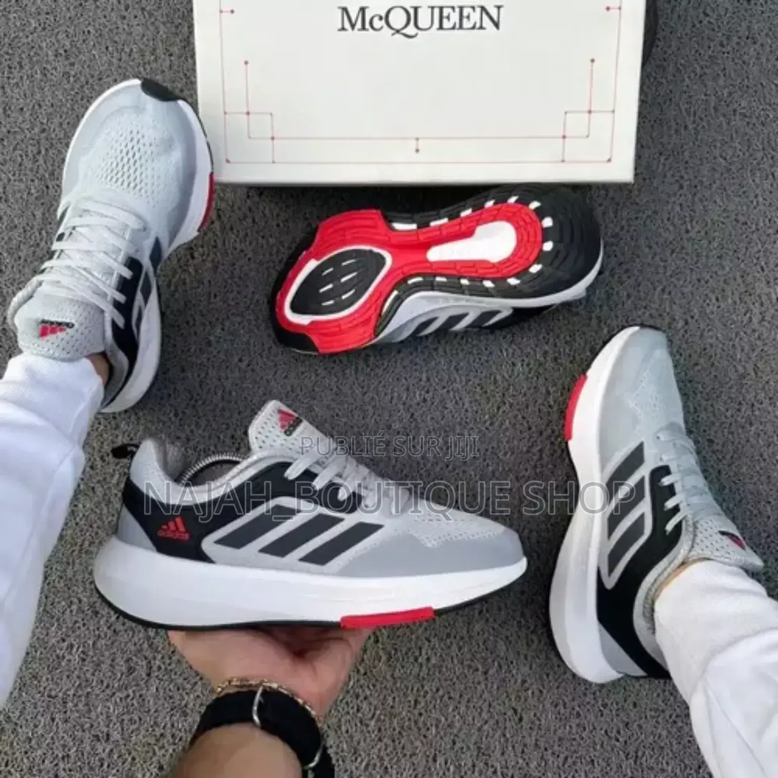 Adidas Ultraboost
