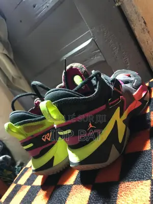 Chaussure Air Jordan