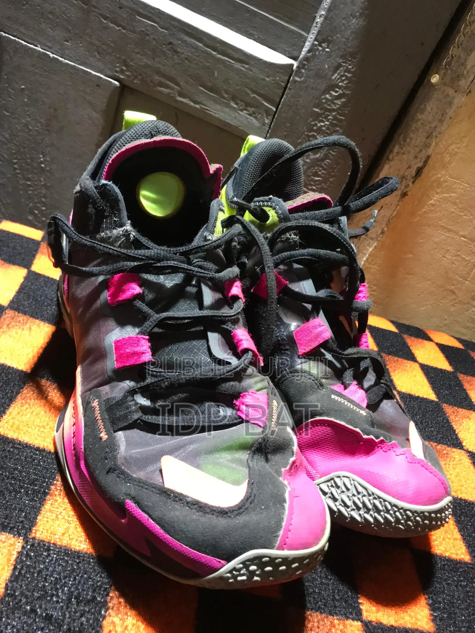 Chaussure Air Jordan