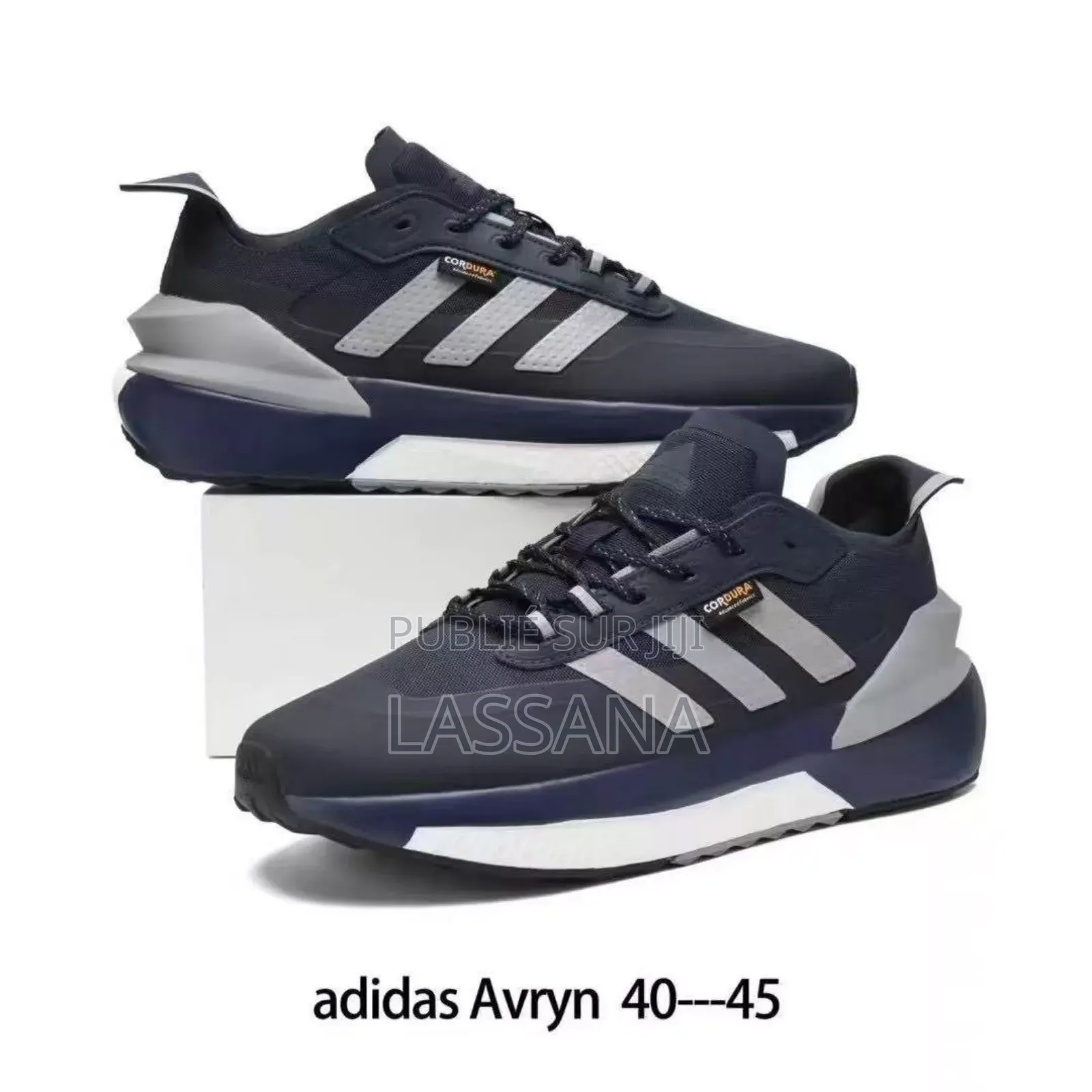 Adidas Avryn