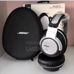 Bose Quiecomfort 39