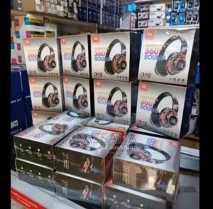 Casque JBL D92