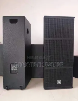 Colonne Original Disponible