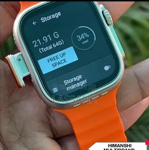Montre Connectée A Sim Tk8 Plus
