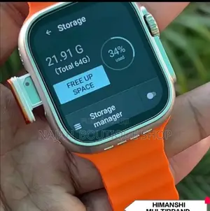 Montre Connectée A Sim Tk8 Plus