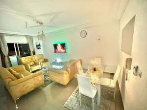 Studio Meublé Angré Château