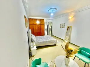 Studio Meublé Angré Château