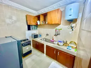 Studio Meublé Angré Château