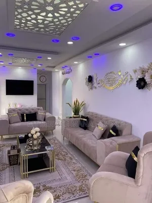 Photo - Furnished 2chbre Appartement dans Mt Location, Cocody à Louer