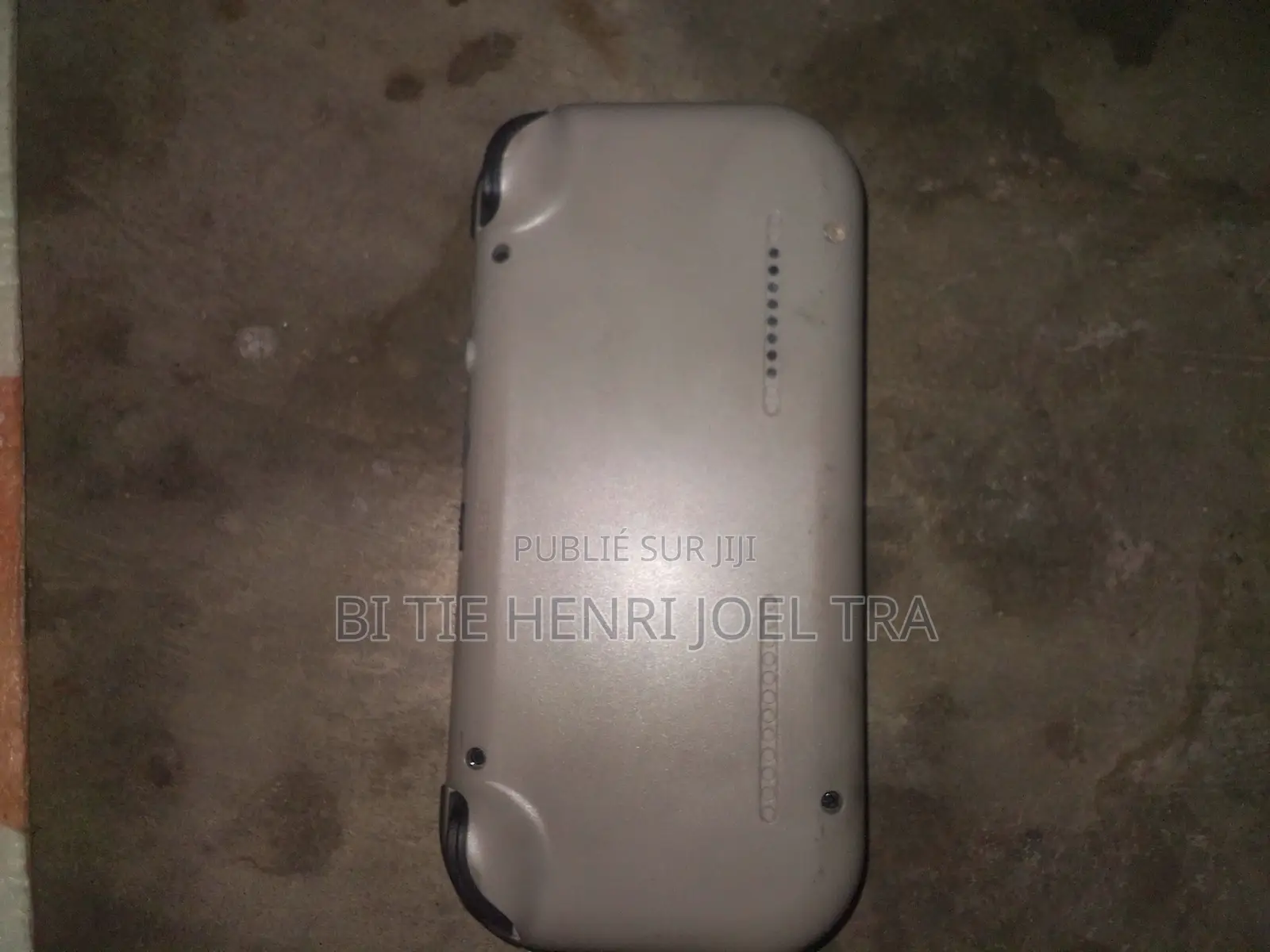 Console M17 Rétro, Avec Des Jeux Psp, Ps1, Gba, GBC Et Bien d'Autres