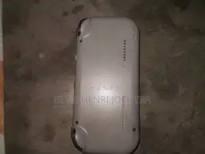 Photo - Console M17 Rétro, Avec Des Jeux Psp, Ps1, Gba, GBC Et Bien d'Autres