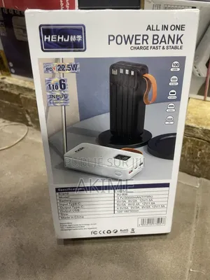 Photo - Chargeur De Poche