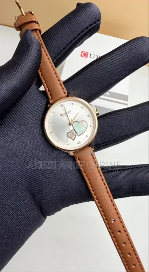 Montre De Luxe