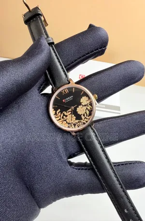 Montre De Luxe