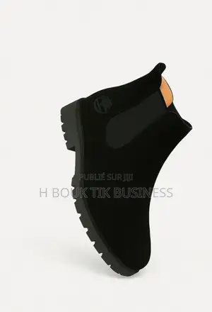 Chaussures