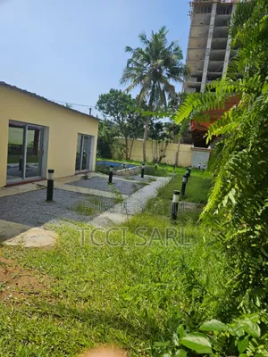 Photo - 5chbre Villa dans Tcci Sarl, Marcory à Vendre