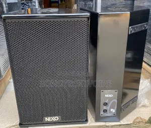 Photo - Sono Satellite Nexo Importé