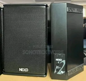 Sono Satellite Nexo Importé