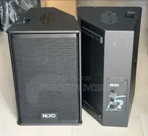 Sono Satellite Nexo Importé