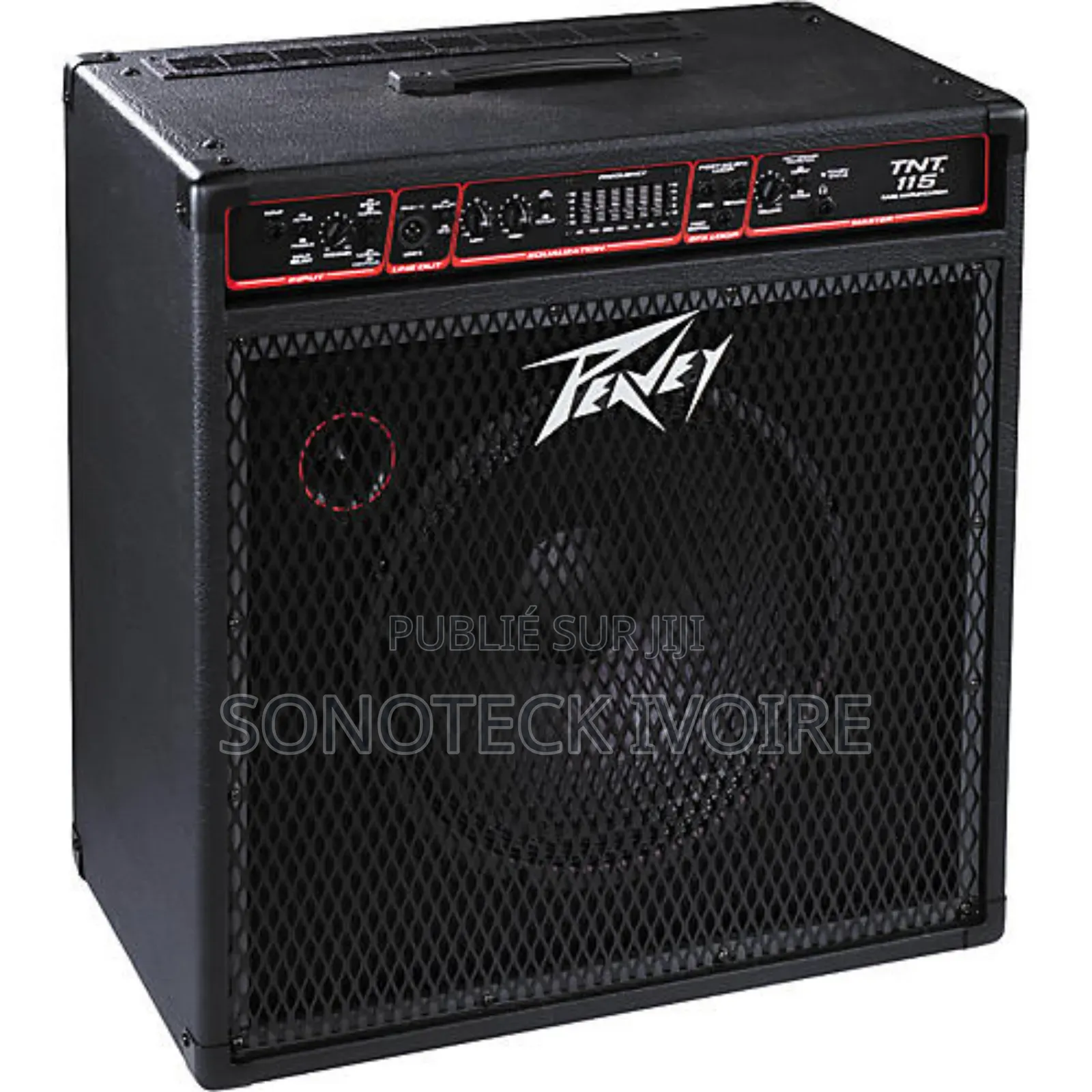 Gondo Basse Solo Disponible