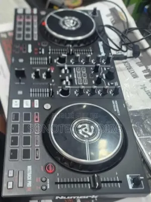 Photo - Platine De Dj