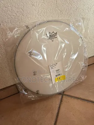 Photo - Peau De Grosse Caisse