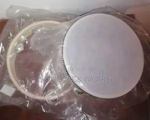 Peau De Grosse Caisse