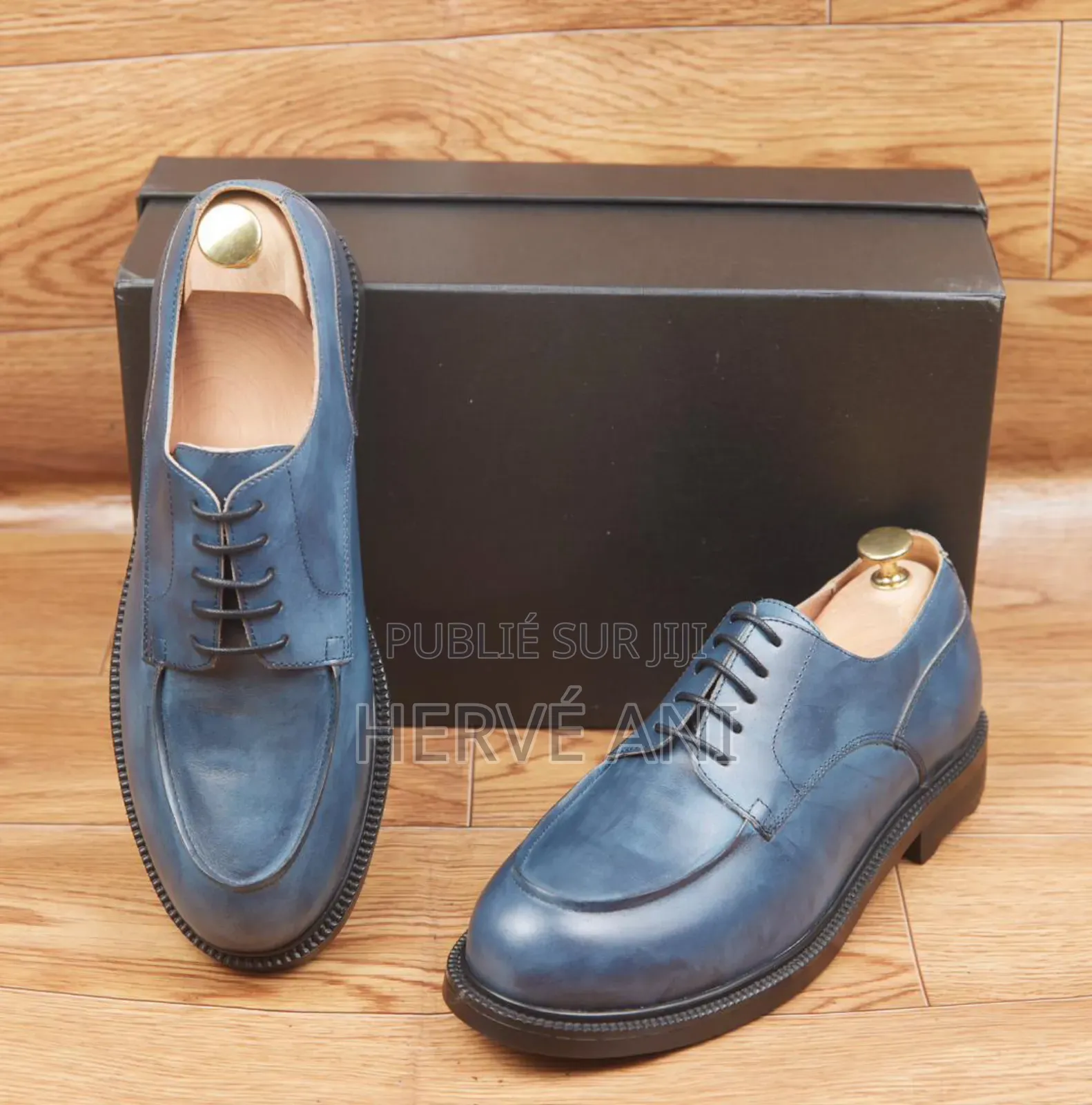 Derby Golf Jm Weston