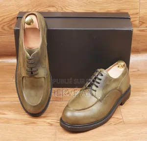 Derby Golf Jm Weston