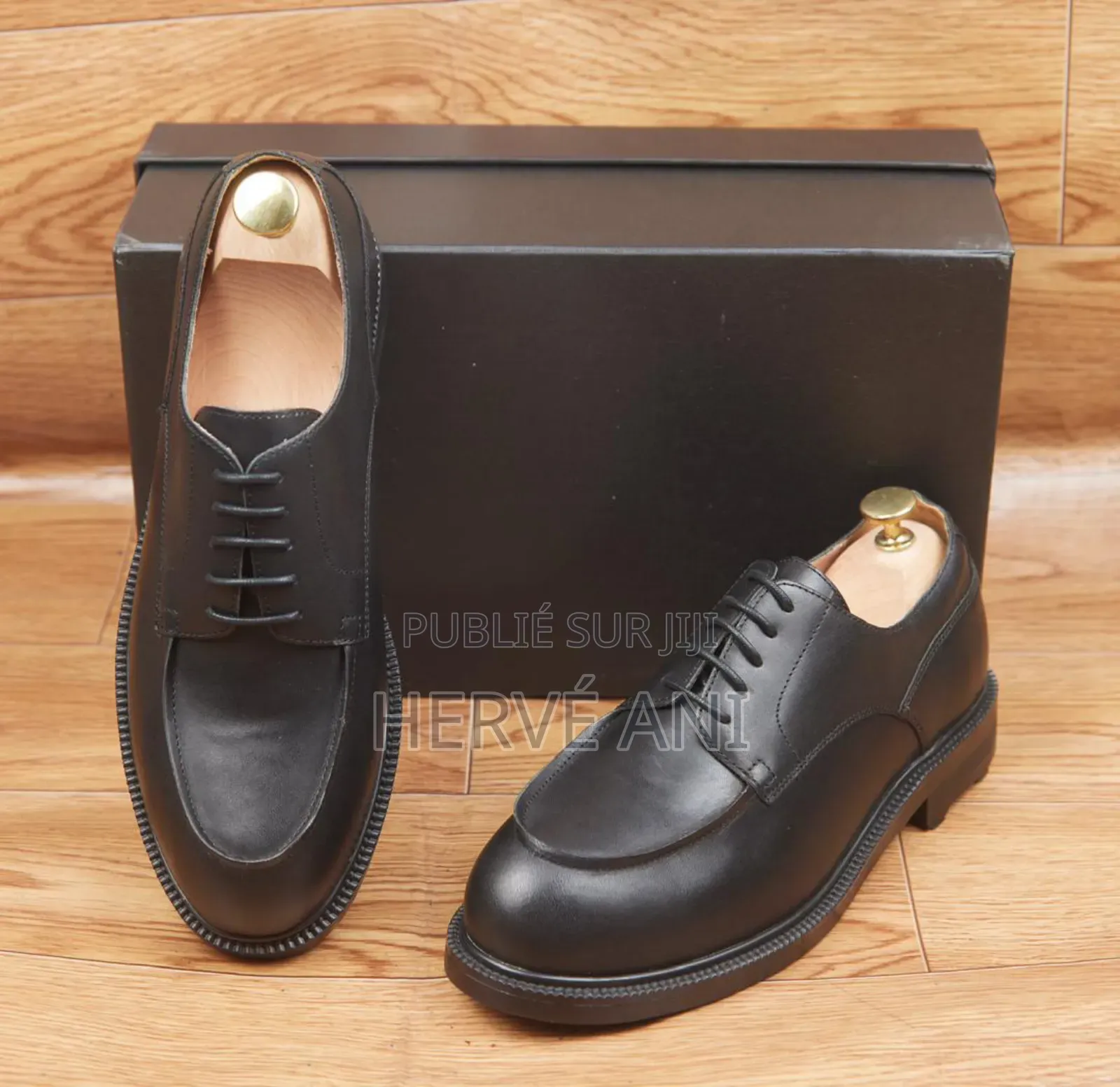 Derby Golf Jm Weston