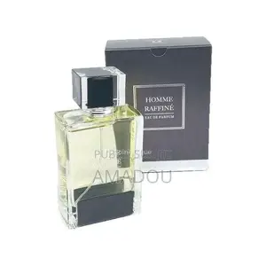 Photo - Homme Raffine Eau De Parfum Intense
