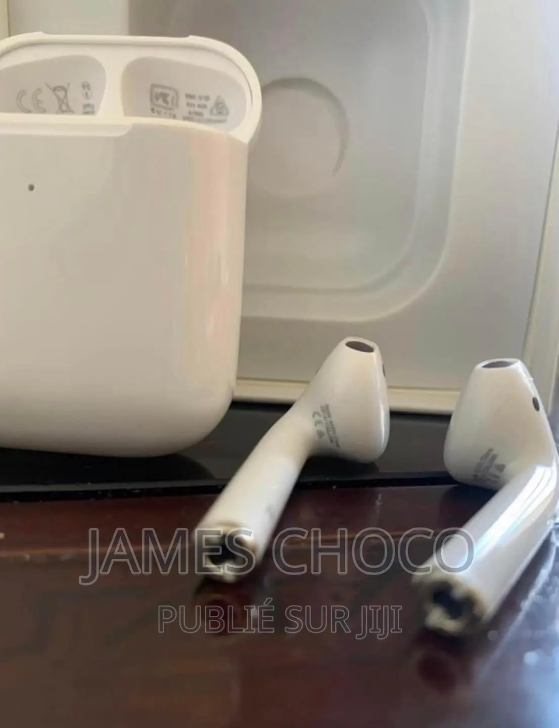 Airpods Pro 2 Certifié