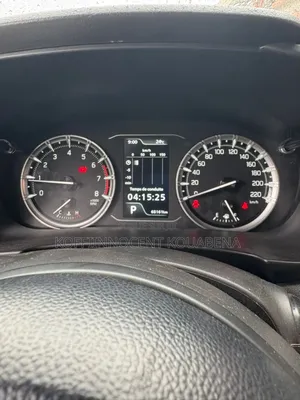 Toyota Urban Cruiser 2024 Bleu