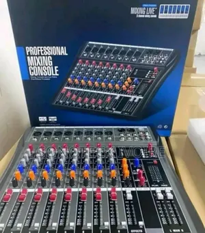 Complet Sono Disponible